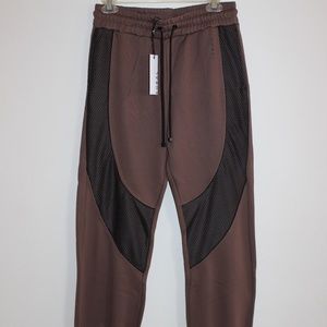 Koral Activewear Jameson Valo Sweatpants NWT, M